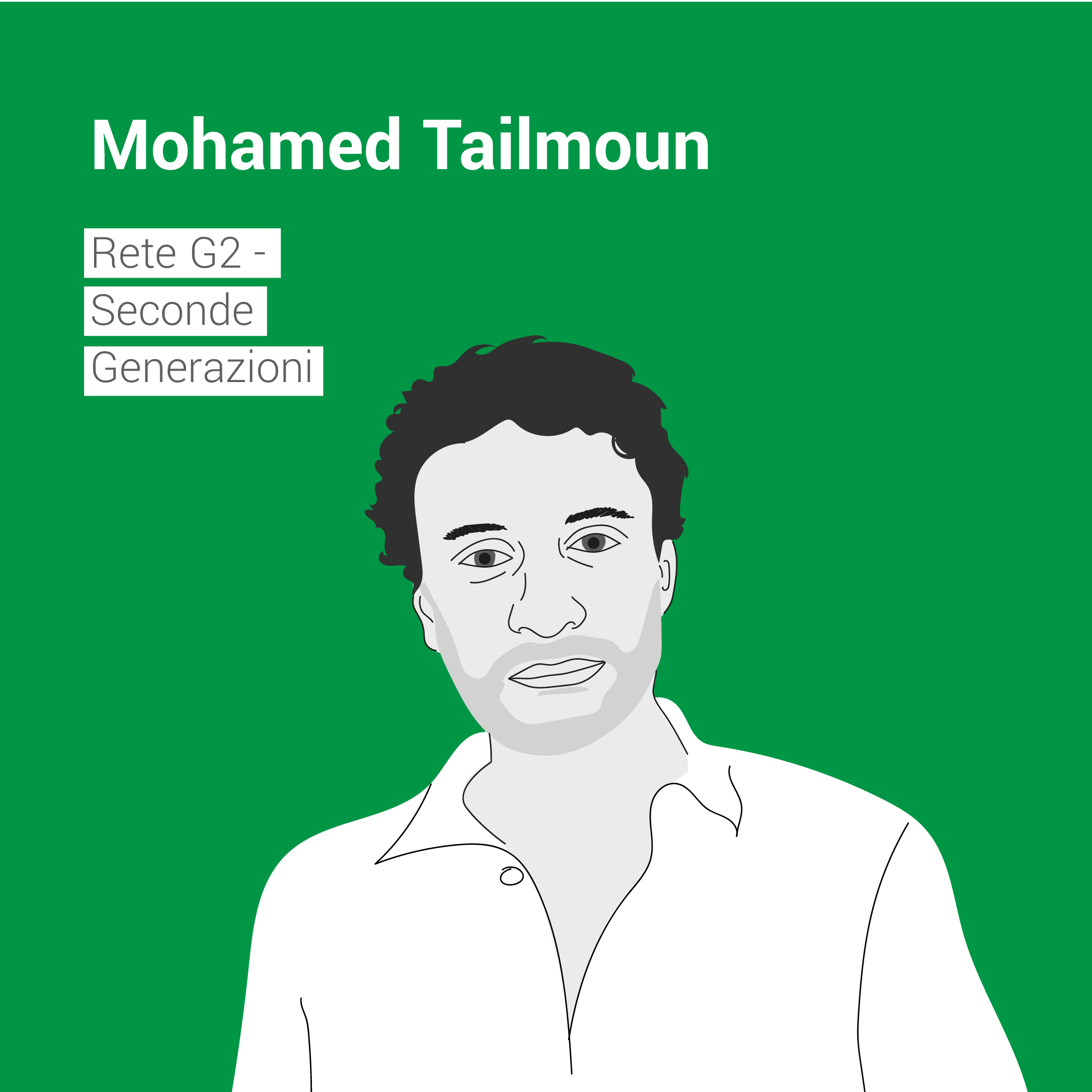 Mohamed Tailmoun