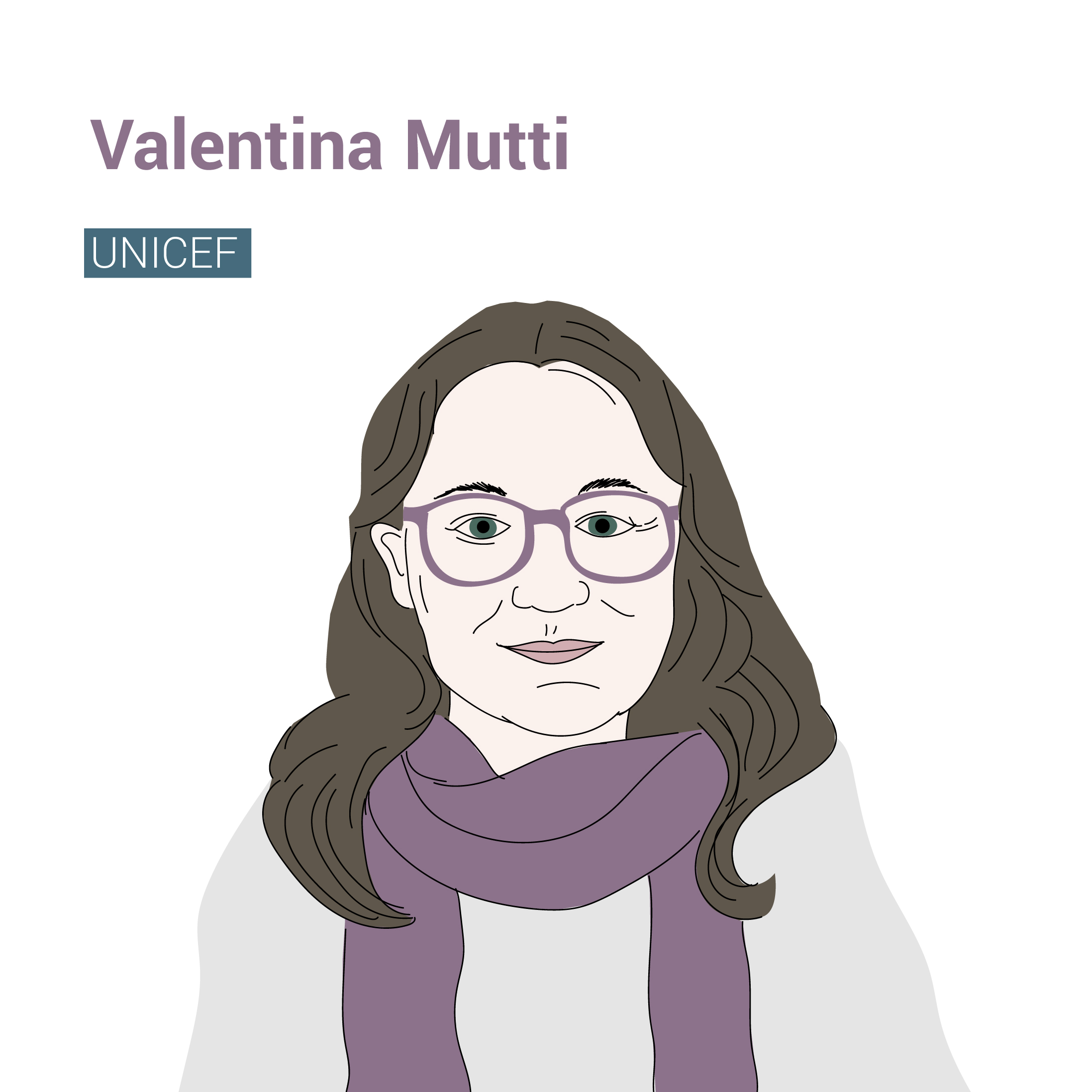 Valentina Mutti