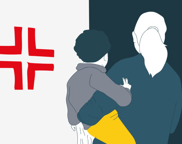 La salute dell'”altro”: migranti e accesso alla sanità – Carlo Devillanova e Fabrizio Signorelli dialogano con Massimiliano Perna (VIDEO) La salute dell'”altro”: migranti e accesso alla sanità – Carlo Devillanova e Fabrizio Signorelli dialogano con Massimiliano Perna (VIDEO)