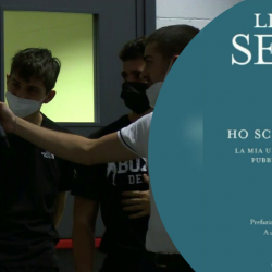 “Ho scelto la vita”: vi raccontiamo la testimonianza di Liliana Segre