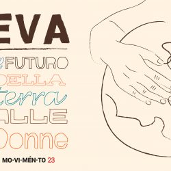 Eva: il futuro della Terra alle donne – ciclo di webinar del Movimento 23