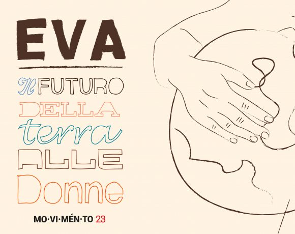 Eva: il futuro della Terra alle donne – ciclo di webinar del Movimento 23