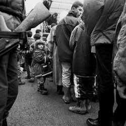 La Costituzione italiana guarda al resto del mondo: pace, libertà dei popoli e diritto d’asilo – 1° dicembre, Società Umanitaria
