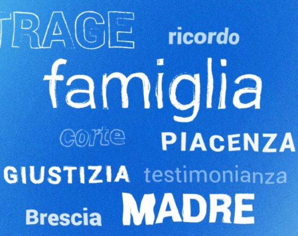 La memoria di pochi – Alfredo Bazoli e Iara Meloni in dialogo con Claudio Jampaglia (VIDEO) La memoria di pochi – Alfredo Bazoli e Iara Meloni in dialogo con Claudio Jampaglia (VIDEO)