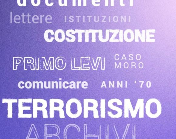 La memoria che si ritrova – Giuseppe Mazza e Ilaria Moroni dialogano con Claudio Jampaglia (VIDEO) La memoria che si ritrova – Giuseppe Mazza e Ilaria Moroni dialogano con Claudio Jampaglia (VIDEO)