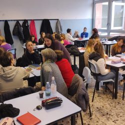 Generazioni diverse tornano a confrontarsi attraverso i libri grazie al progetto “Felice chi legge!”