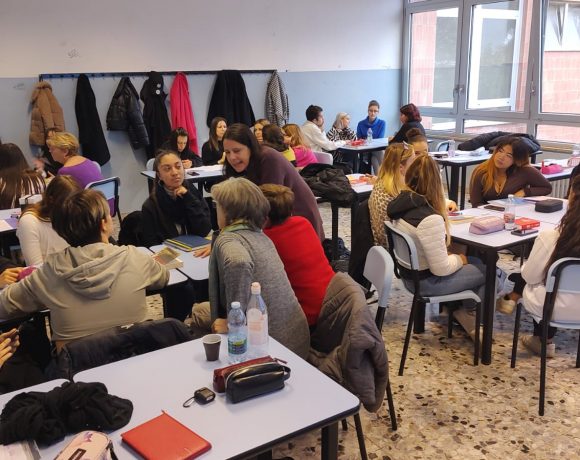 Generazioni diverse tornano a confrontarsi attraverso i libri grazie al progetto “Felice chi legge!”