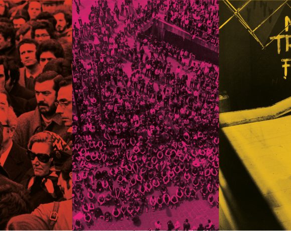 La memoria e l’emozione: fotografie di Carla Cerati, Uliano Lucas ed Enrico Cattaneo in mostra alla Casa della Memoria di Milano fino al 16 aprile