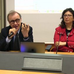 Paolo Ferri (Università Milano-Bicocca): con “Felice chi legge!” le generazioni scambiano esperienze