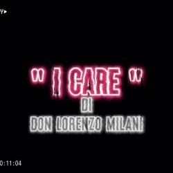 La storia di Don Milani ci ha fatto riflettere su chi sarebbero i ragazzi di Barbiana oggi