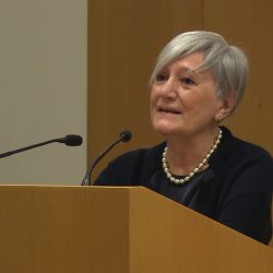 Cristina Franceschi: perché possiamo dire “Felice chi legge!”