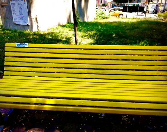 Giulio Regeni: dalla Corte Costituzionale una decisione clou per il processo. Mercoledì 20 settembre molti presidi: a Milano alle 11 alla panchina gialla di Piazza Miani (Barona)