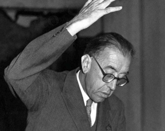 Piero Calamandrei