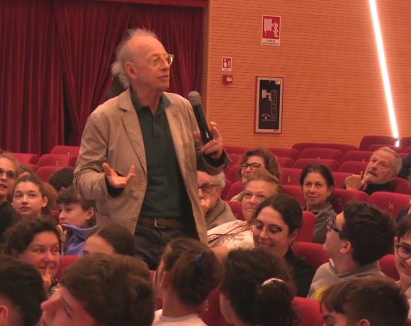 La Costituzione siamo noi – I video dell’incontro a Fortunago (PV) con la partecipazione di Gherardo Colombo