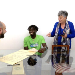 Colonialismo e immigrazione: storia, lingue e politiche del presente – 17 dicembre ore 17 Casa della Memoria Milano – Public program mostra Ombra di tutti