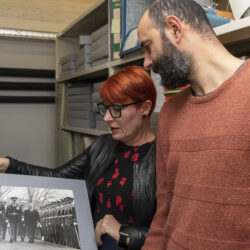 Archivi della disobbedienza – 16 dicembre ore 17 Casa della Memoria Milano – Public program mostra Ombra di tutti