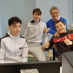 Tra pagine e schermi, con “Felice chi legge” i ragazzi scoprono il potere delle storie
