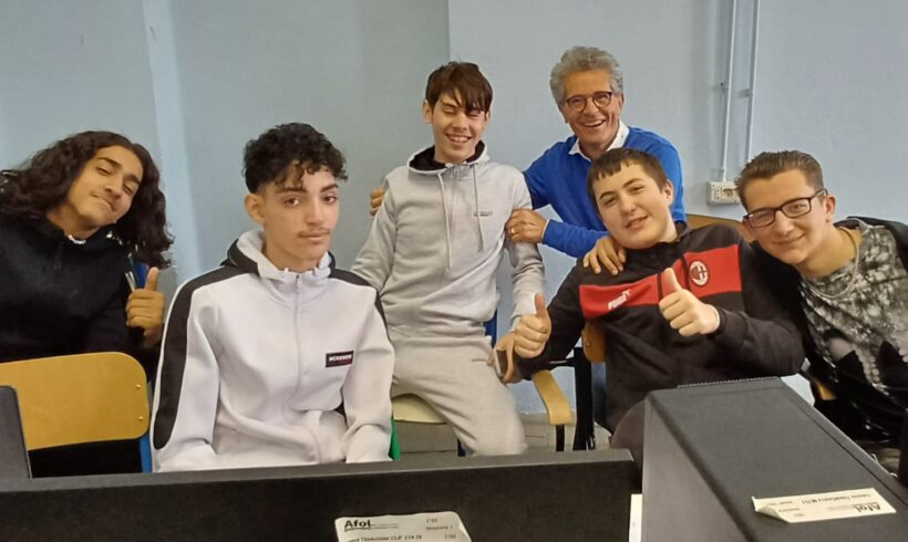 Tra pagine e schermi, con “Felice chi legge” i ragazzi scoprono il potere delle storie