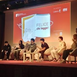 Felice chi legge! Lettori giovani e anziani al traguardo grazie al lavoro di gruppo
