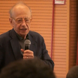 La Costituzione siamo noi – Video dell’incontro con Gherardo Colombo a Fortunago – 12 maggio 2025