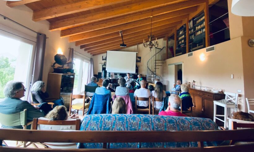 Palestina libera e indipendente: un futuro da costruire Palestina libera e indipendente: un futuro da costruire