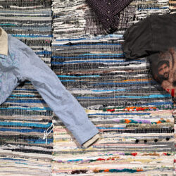 Milano intrecci di memoria. Ombra di tutti – 14 novembre 2025 ore 17.00 Palazzo Marino – Presentazione mostra con testimonianze