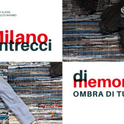 Milano intrecci di memoria. Ombra di tutti – I video dell’incontro a Palazzo Marino