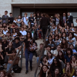 Tra speranza e ambizione: generazioni in dialogo – Serata in ricordo di Roberto Franceschi – 23 gennaio 2026 ore 20 Università Bocconi