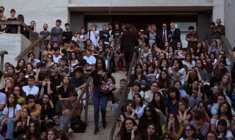 Tra speranza e ambizione: generazioni in dialogo – Serata in ricordo di Roberto Franceschi – 23 gennaio 2026 ore 20 Università Bocconi