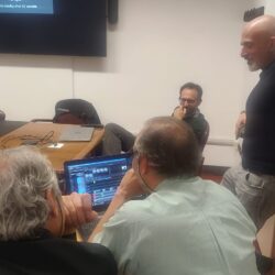 “Felice chi legge!” riparte dalla formazione degli insegnanti per portare in classe il Digital Storytelling