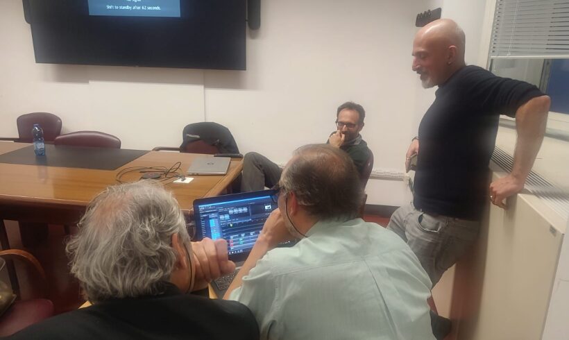 “Felice chi legge!” riparte dalla formazione degli insegnanti per portare in classe il Digital Storytelling