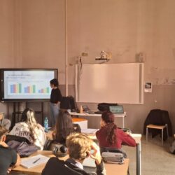 NetHealth a scuola: ricerca sociale e sociologia della salute al Liceo Carlo Tenca di Milano