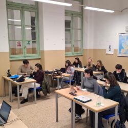 Arte, memoria, partecipazione: Ombra di tutti ispira le riflessioni creative delle scuole