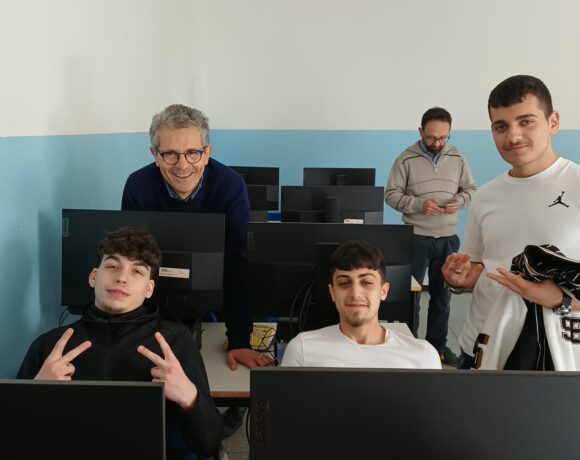 Un altro capitolo di Felice chi legge! sta per concludersi Un altro capitolo di Felice chi legge! sta per concludersi