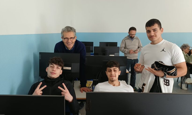 Un altro capitolo di Felice chi legge! sta per concludersi Un altro capitolo di Felice chi legge! sta per concludersi