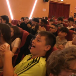 Costituzione: un ciak per ricordare, un video per capire