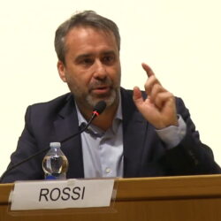 Dal premio di laurea Roberto Franceschi all’UNICEF: la testimonianza di Andrea Rossi