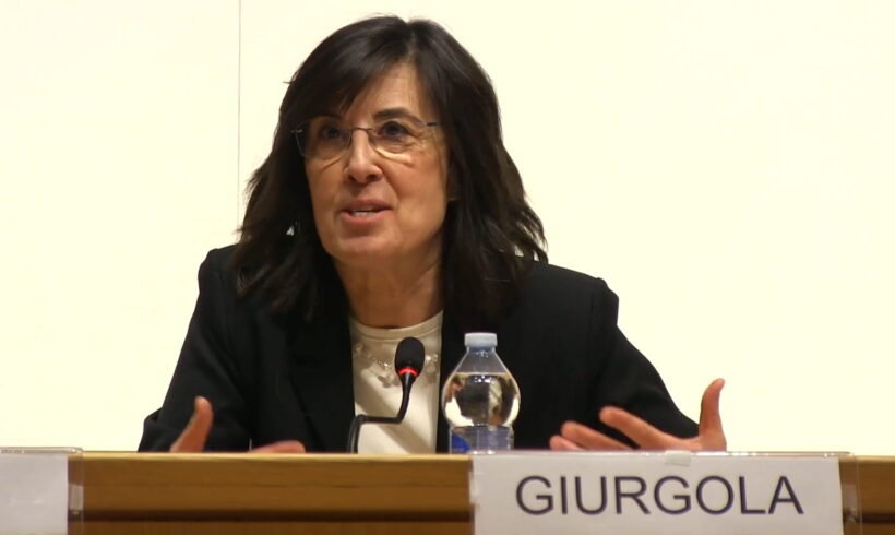 La testimonianza di una docente che conosce bene i nostri progetti La testimonianza di una docente che conosce bene i nostri progetti