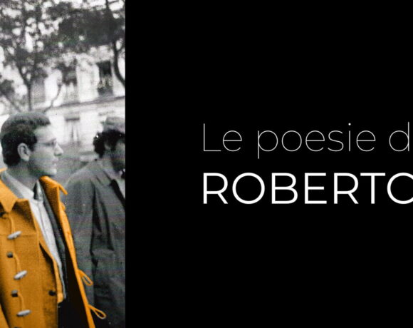 Le poesie di Roberto – Video di Anna Frigo con la partecipazione di Elio De Capitani