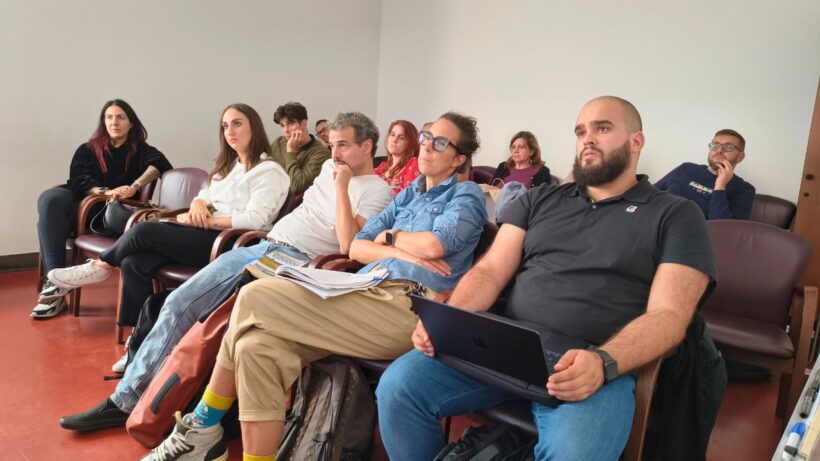 felice chi legge! formazione 2026